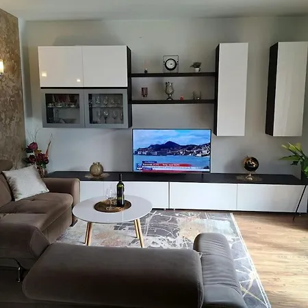 Ferienhaus Olive Tree House 2 *