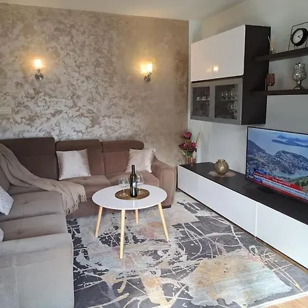 Ferienhaus Olive Tree House 2